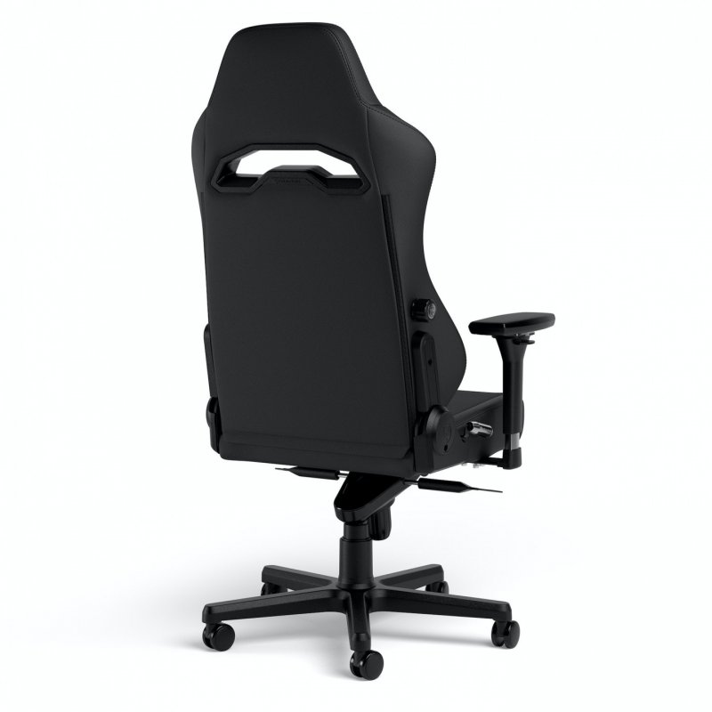 noblechairs NBL-HRO-ST-BED Siège pour jeu vidéo Siège de jeu sur PC Siège rembourré Noir