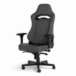 noblechairs NBL-HRO-ST-ATC video game chair PC gaming chair Padded seat Grey
