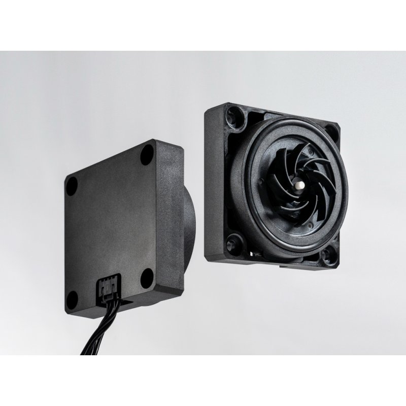 Bitspower K1M Pumpe PWM