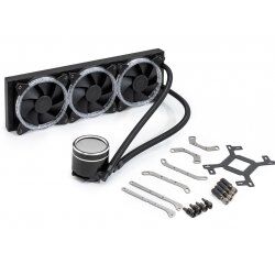Bitspower BPTA-CYAIO360-NTX computer cooling system Processor Liquid сooling kit Black 1 pc(s)