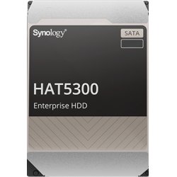 Synology HAT5300-4T disque dur 3.5" 4 To Série ATA III