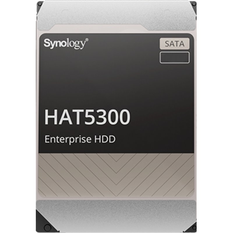 Synology HAT5300-4T disque dur 3.5" 4 To Série ATA III