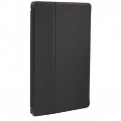 Case Logic SnapView CSGE2195 - Black 26,7 cm (10.5") Folio Noir