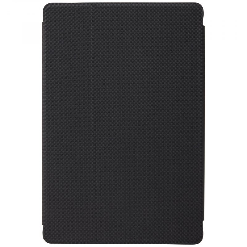Case Logic SnapView CSGE2195 - Black 26,7 cm (10.5") Folio Noir