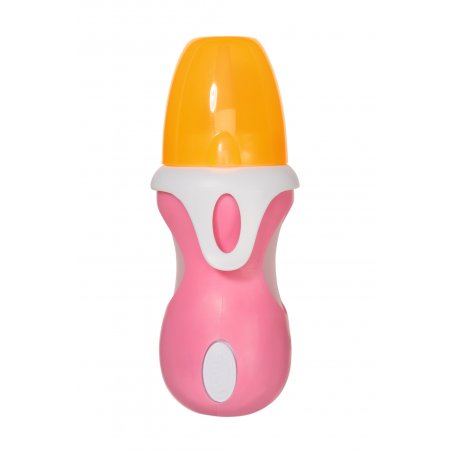 ​BABY born - Interactive Bottle & Spoon, 43cm (832493)