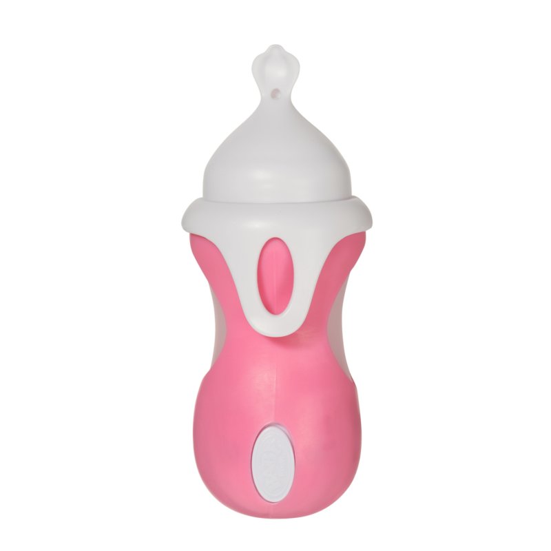 BABY born Interactive Bottle & Spoon Biberon de poupée