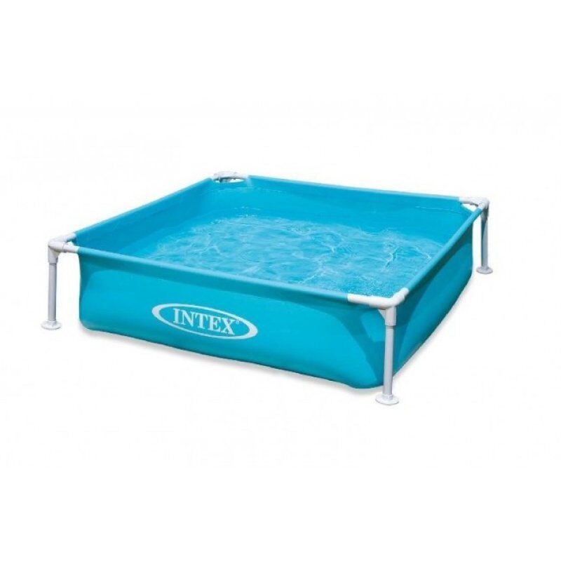 Intex 57173 piscine hors sol Rectangle