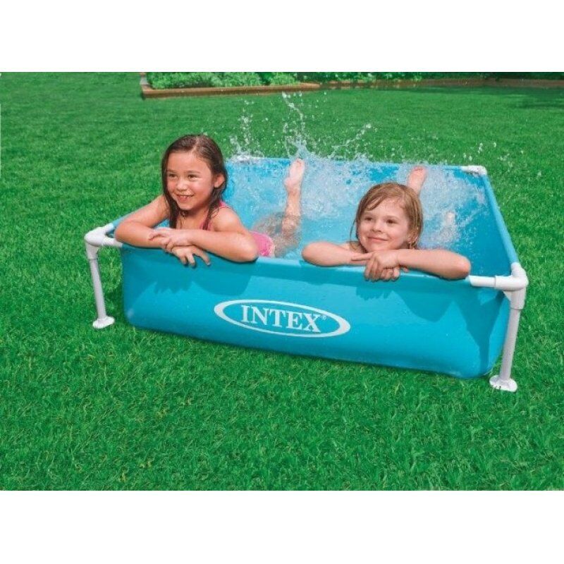 INTEX - Mini Frame Pool (342L) (657173)