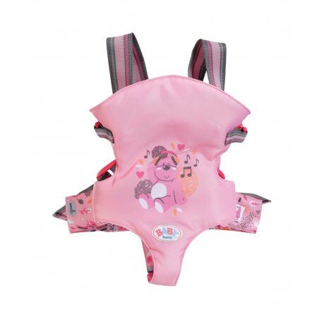 BABY born - Baby Carrier (832462)