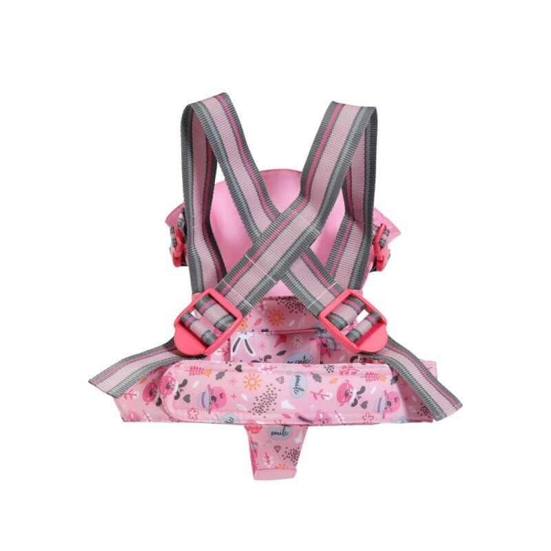BABY born Baby Carrier Poussette pour poupée