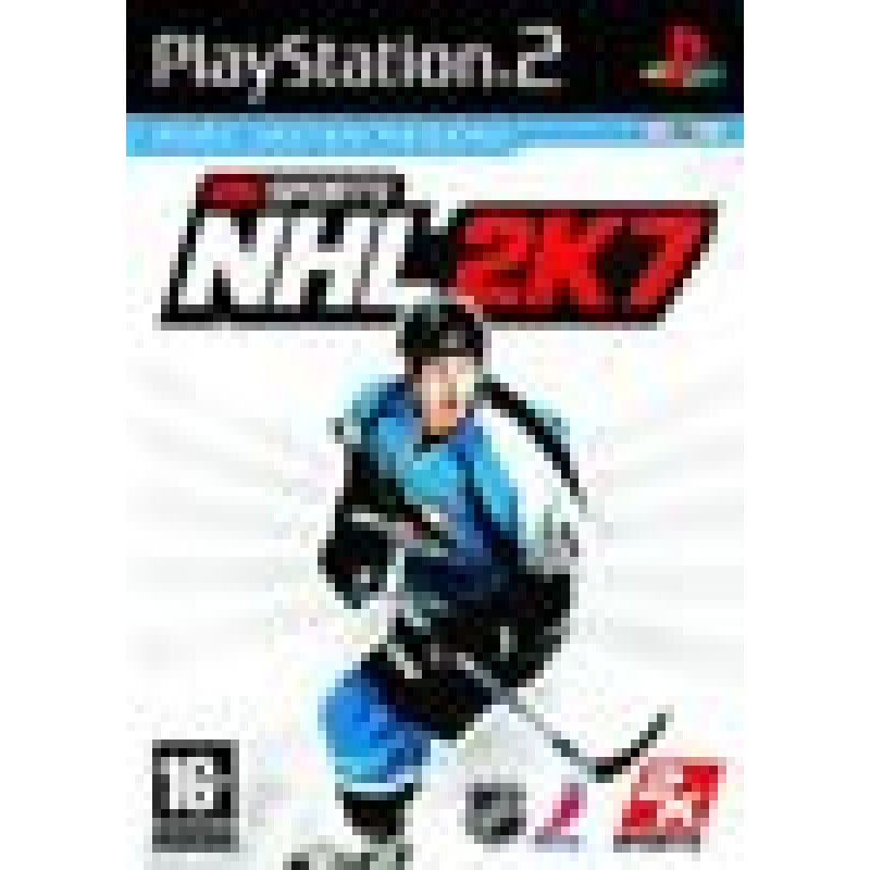 NHL 2K7