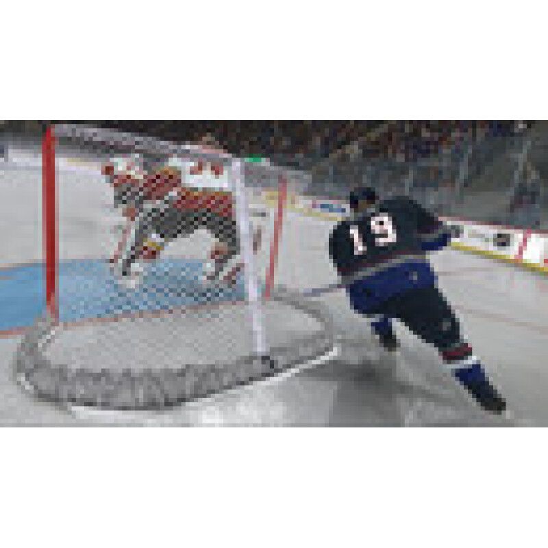 NHL 2K7