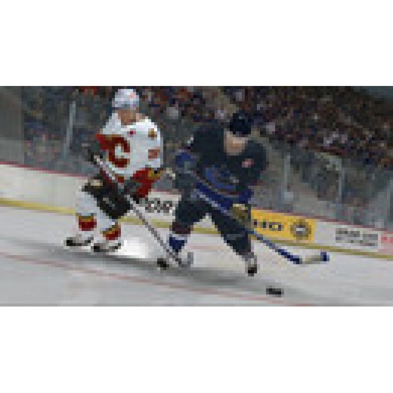 NHL 2K7
