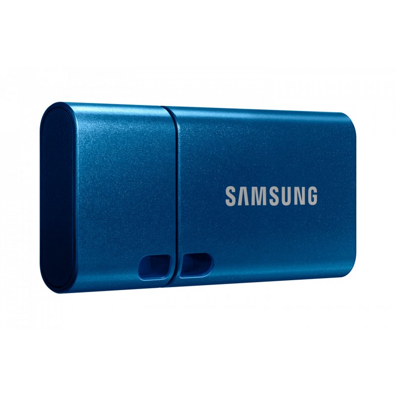 Samsung MUF-128DA lecteur USB flash 128 Go USB Type-C 3.2 Gen 1 (3.1 Gen 1) Bleu