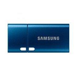 Samsung MUF-256DA USB flash drive 256 GB USB Type-C 3.2 Gen 1 (3.1 Gen 1) Blue