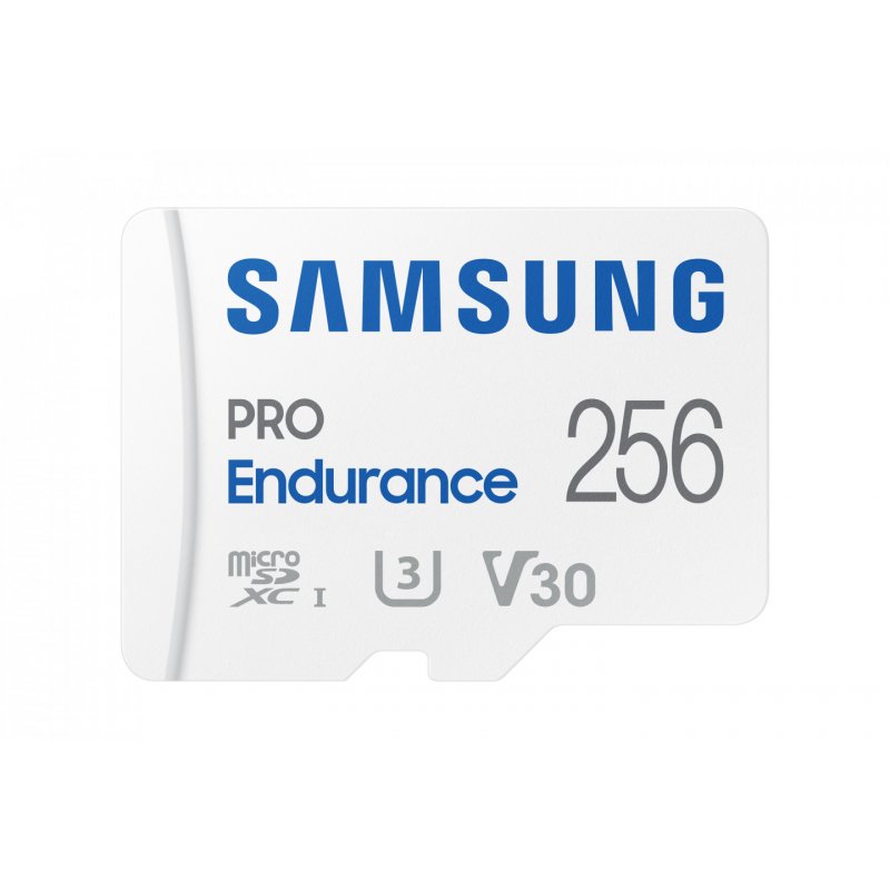 Samsung MB-MJ256K 256 GB MicroSDXC UHS-I Class 10
