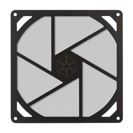 Silverstone SST-FF181B computer cooling system part/accessory Fan filter