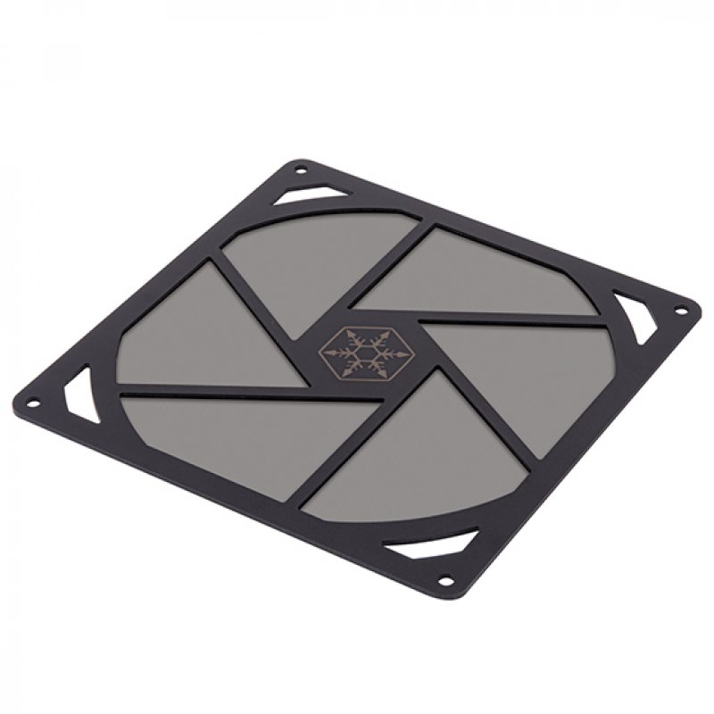 Silverstone SST-FF181B computer cooling system part/accessory Fan filter