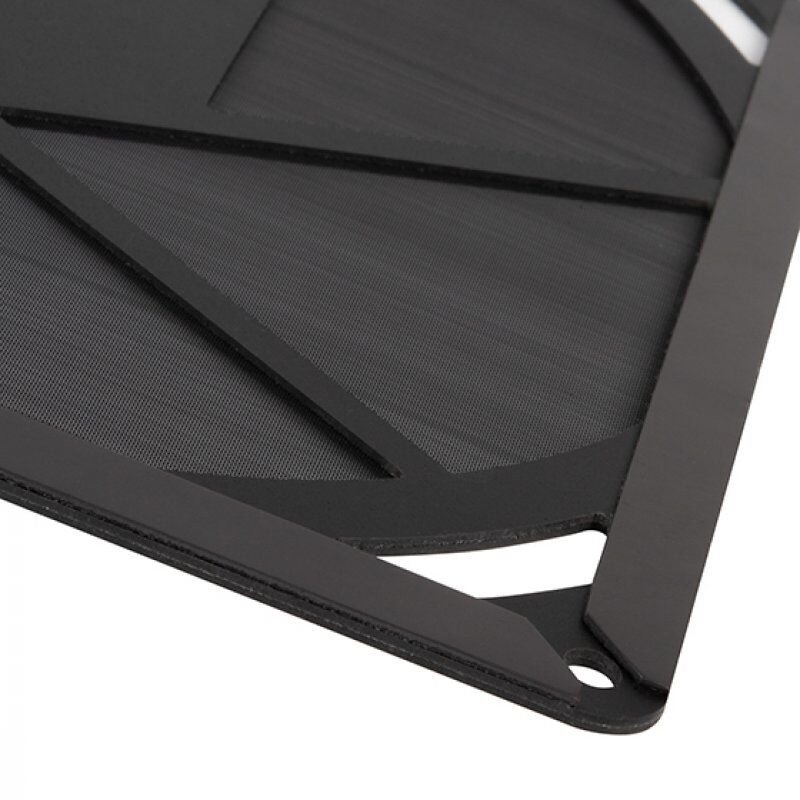 Silverstone SST-FF181B pièce et accessoire pour systèmes de refroidissement d'ordinateurs Filtre de ventilateur