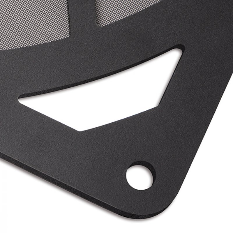 Silverstone SST-FF181B computer cooling system part/accessory Fan filter