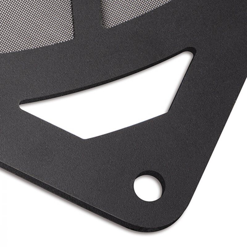 Silverstone SST-FF181B pièce et accessoire pour systèmes de refroidissement d'ordinateurs Filtre de ventilateur