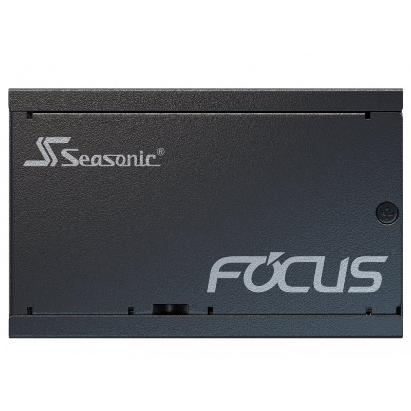 Seasonic FOCUS-SPX-650 unité d'alimentation d'énergie 650 W 20+4 pin ATX CFX Noir