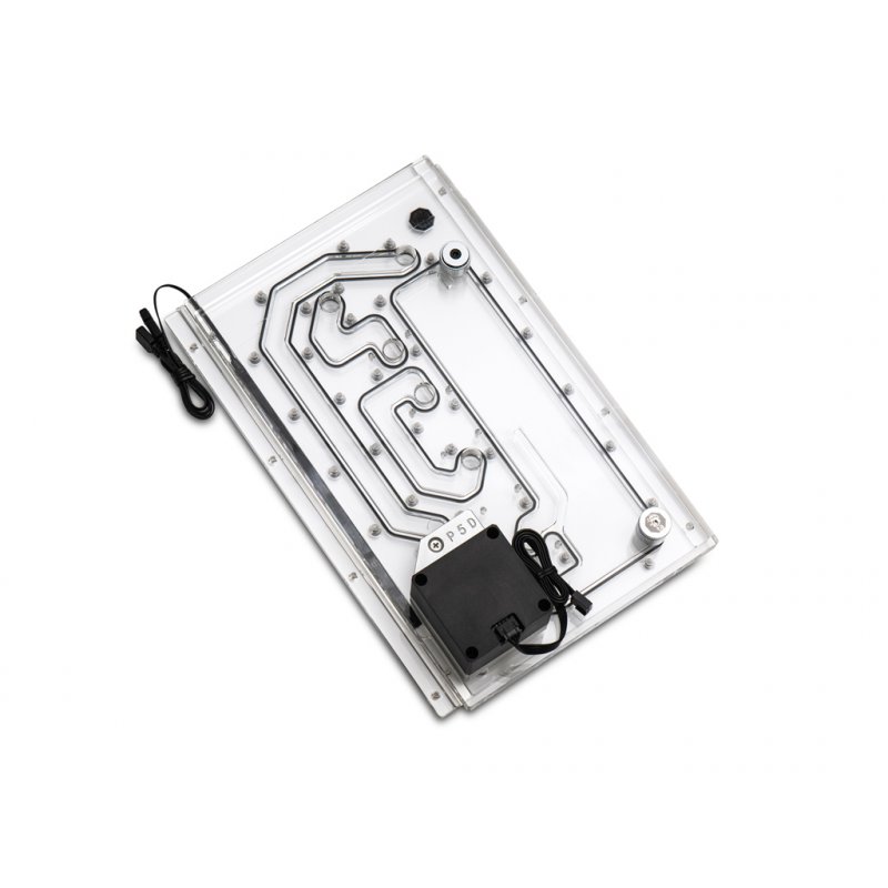 Bitspower BPTA-WDPO11DS-P5D computer cooling system part/accessory Water block