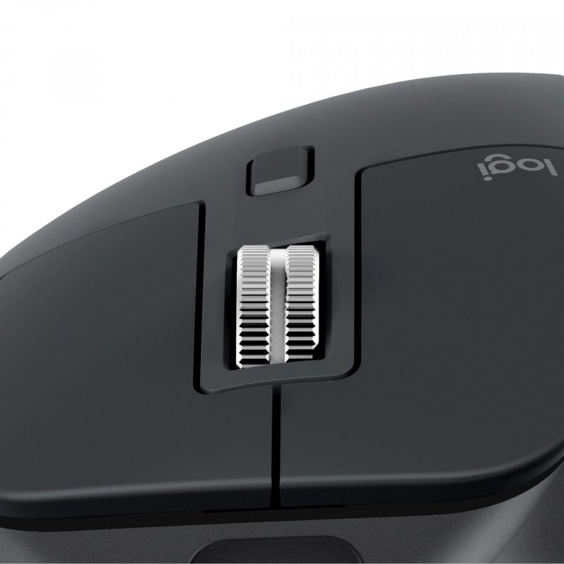 MX MASTER 3S PERFORM WRLS MOUSE - GRAPHITE - EMEA