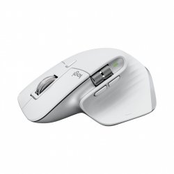 MX MASTER 3S PERFORM WRLS MOUSE - PALE GREY - EMEA