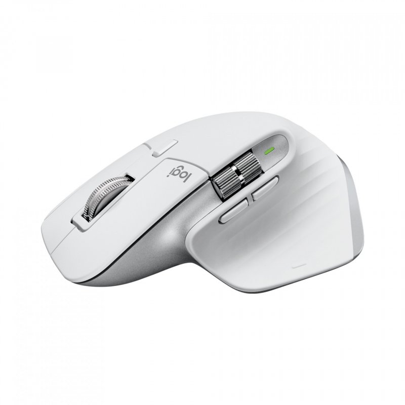 MX MASTER 3S PERFORM WRLS MOUSE - PALE GREY - EMEA