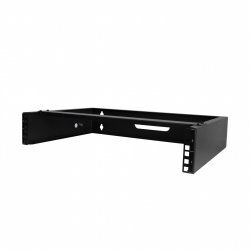 BAIE DE BRASSAGE MURALE 2U  - S UPPORT/ETAGERE RACK 19IN SERVEUR