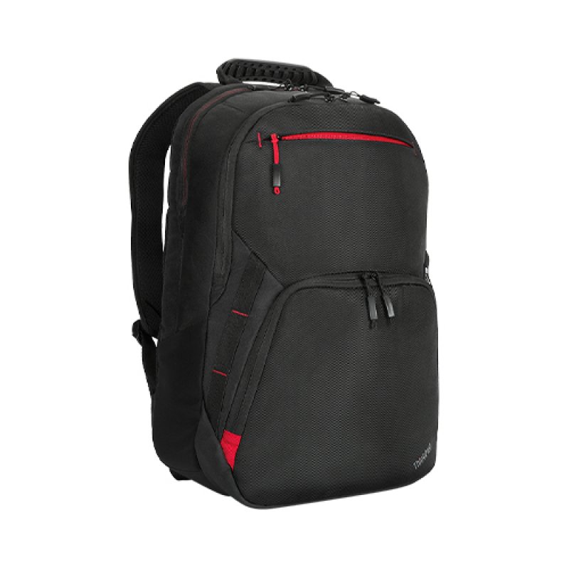 Lenovo 4X41A30364 notebook case 39.6 cm (15.6") Backpack Black