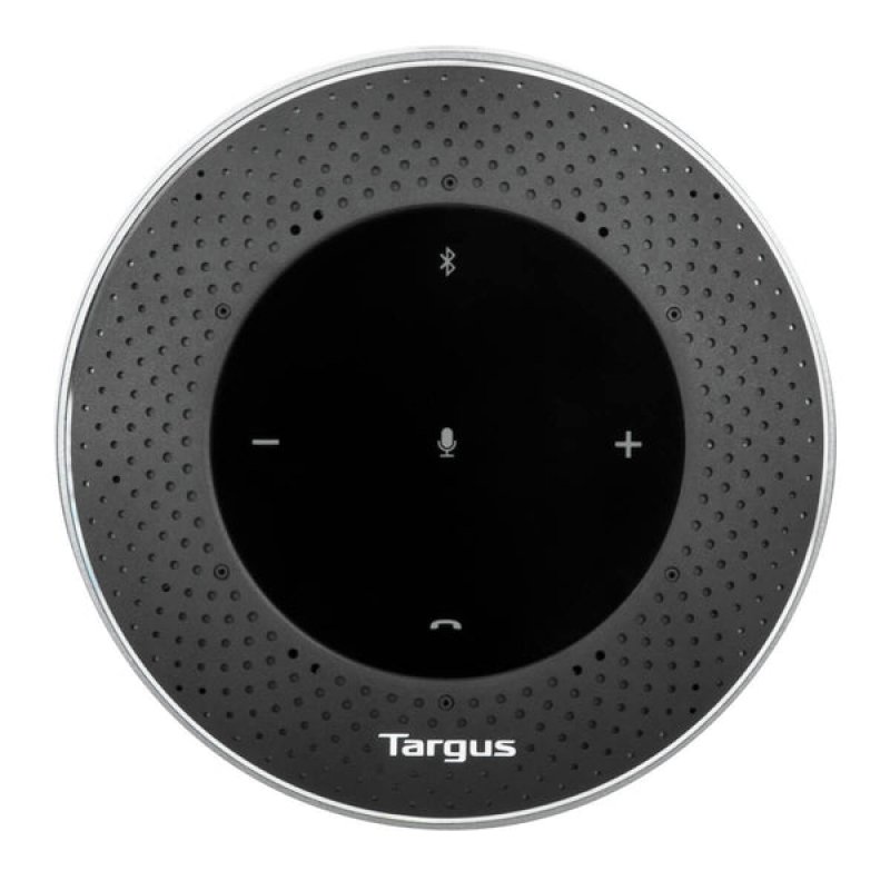 Targus AEM105GL portable speaker Black