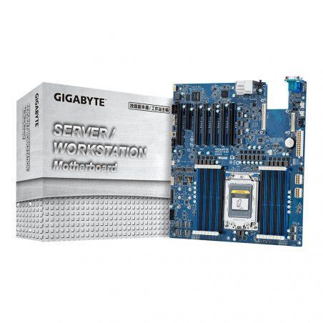 AMD MB 1XROME 16XDIMM 2X1GB 8XSATA3 7XPCIE3