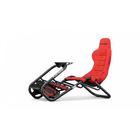 Playseat Trophy Siège de jeu universel Siège capitonné Rouge