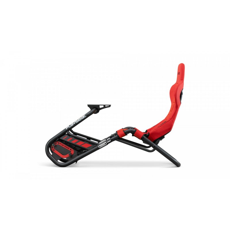 Playseat Trophy Siège de jeu universel Siège capitonné Rouge