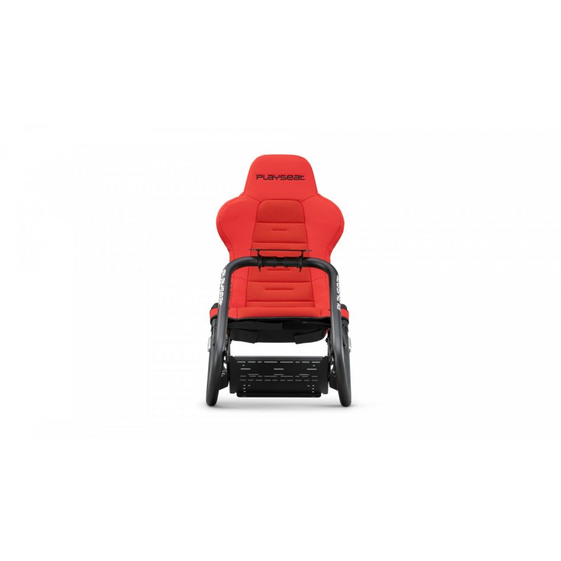 Playseat Trophy Siège de jeu universel Siège capitonné Rouge