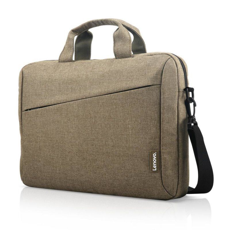 STOCKINK1-Lenovo GX40Q17232 sacoche d'ordinateurs portables 39,6 cm (15.6") Sac Toploader Vert