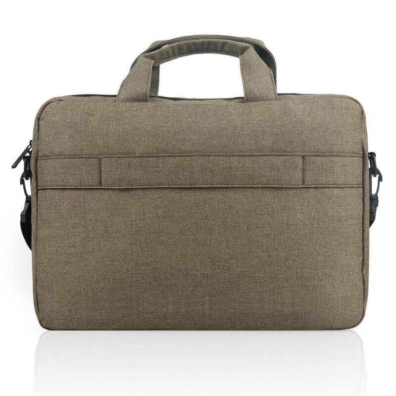 STOCKINK1-Lenovo GX40Q17232 sacoche d'ordinateurs portables 39,6 cm (15.6") Sac Toploader Vert