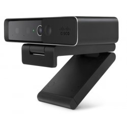 Webex Desk Camera Platinum WorldWide
