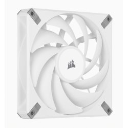 Corsair AF140 ELITE Boitier PC Ventilateur 14 cm Blanc 1 pièce(s)