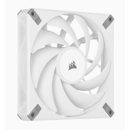 Corsair AF140 ELITE Boitier PC Ventilateur 14 cm Blanc 1 pièce(s)