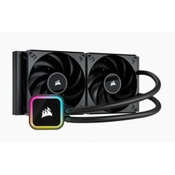CORSAIR ICUE H115i RGB ELITE