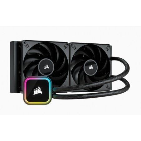 CORSAIR ICUE H115i RGB ELITE
