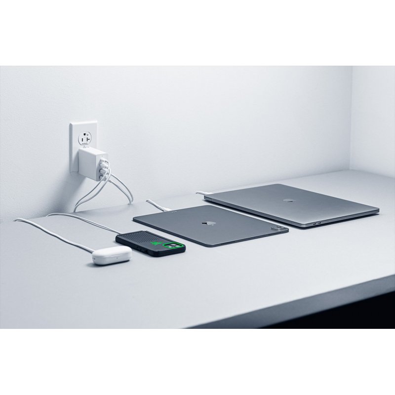 Razer RC21-01700200-R3M1 mobile device charger Headphones, Headset, Mobile phone, Netbook, Notebook, Power bank, Smartph