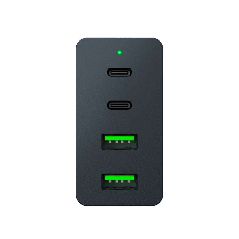 NB Acc Razer USB-C 130W GaN Charger