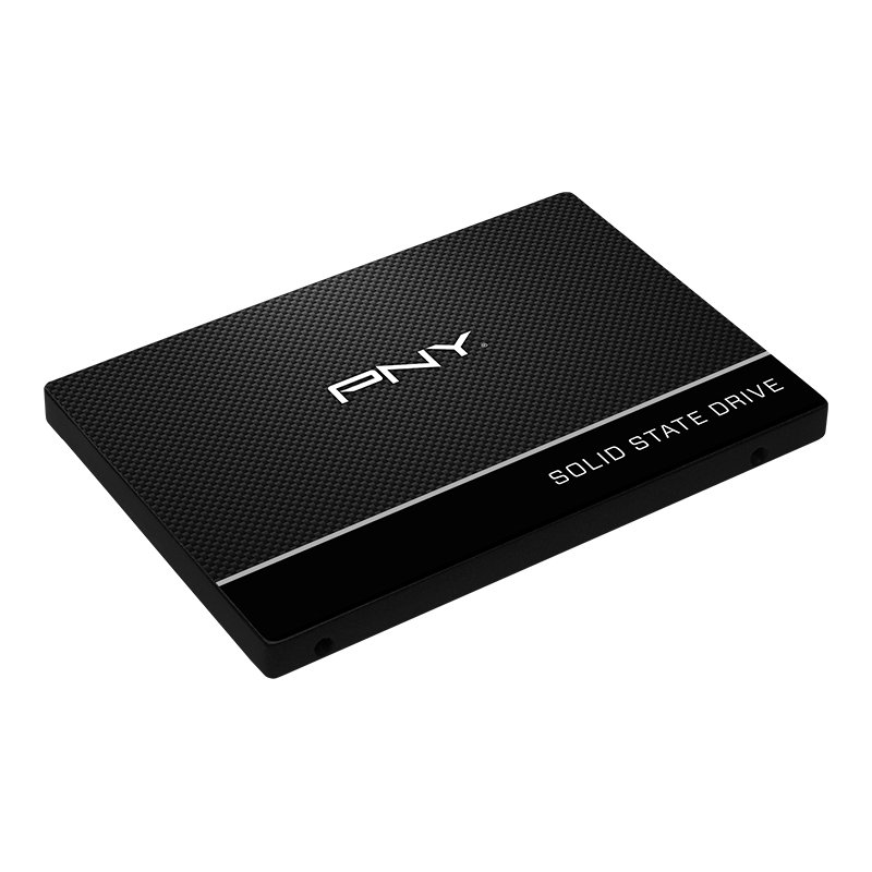 PNY CS900 2.5" 1 To Série ATA III 3D TLC