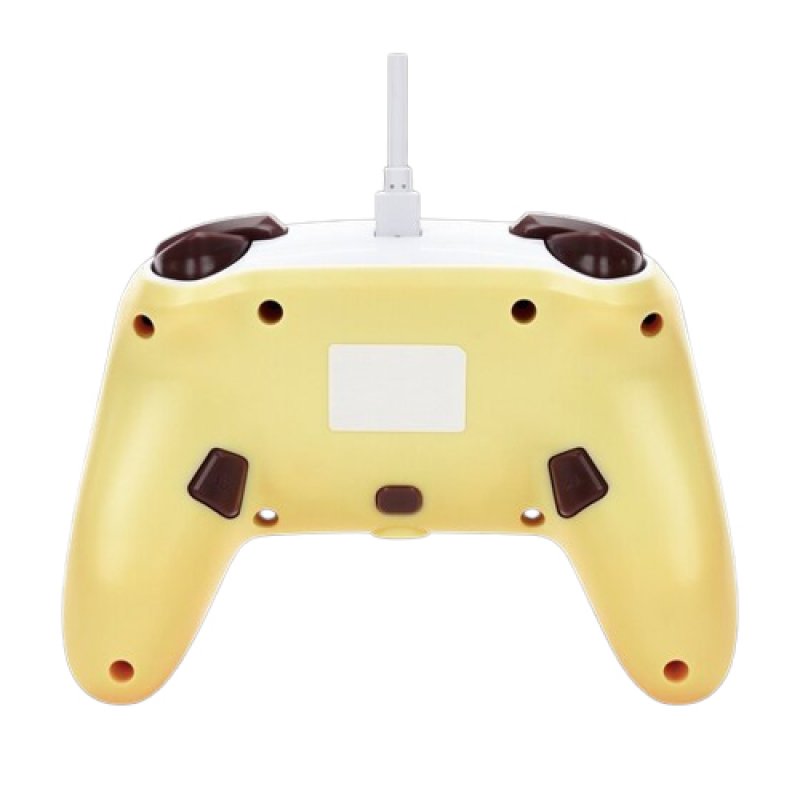 PowerA 1526547-01 Gaming Controller Multicolour USB Gamepad Analogue / Digital Nintendo Switch