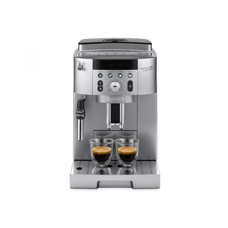 De’Longhi Magnifica S ECAM250.31.SB machine à café Entièrement automatique Machine à expresso