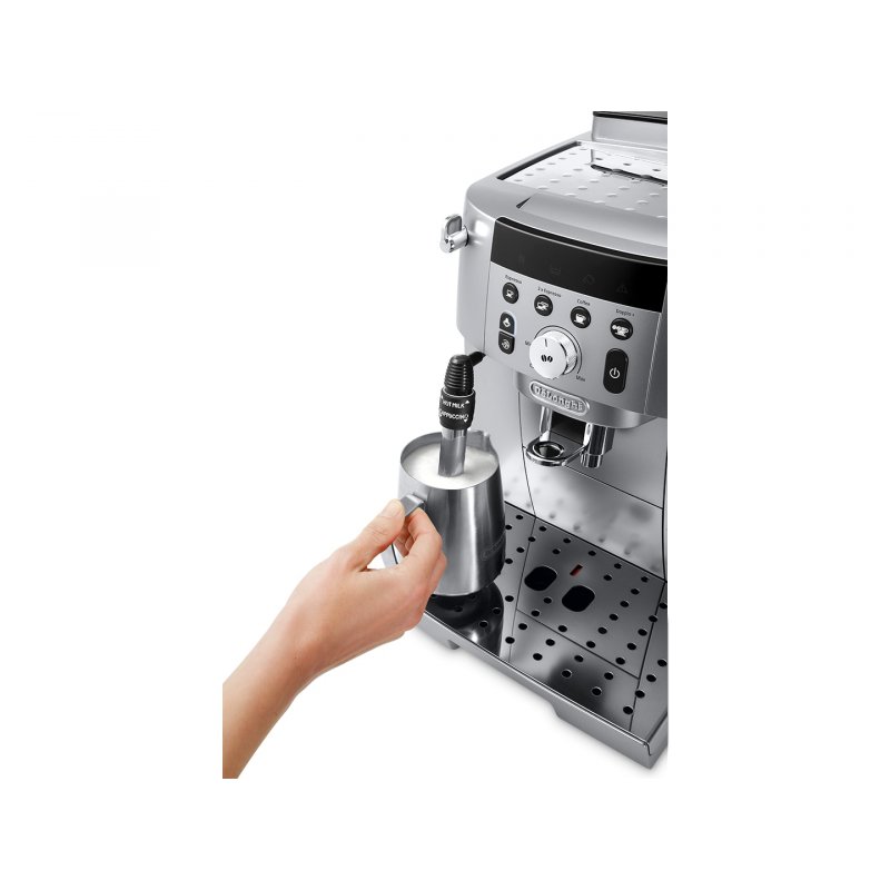 De’Longhi Magnifica S ECAM250.31.SB machine à café Entièrement automatique Machine à expresso